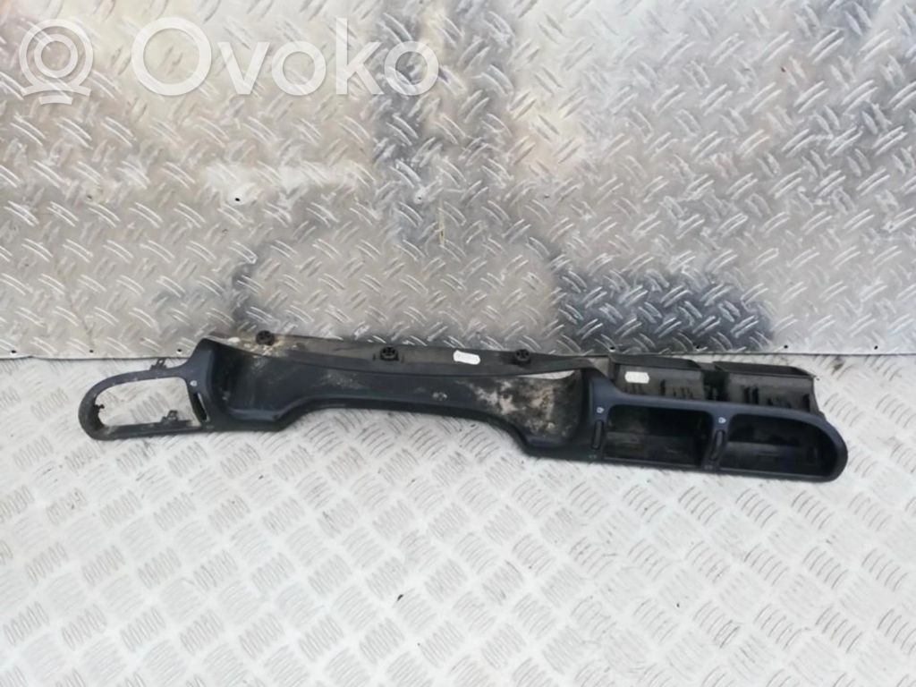 Peugeot 406 Alte piese de interior 