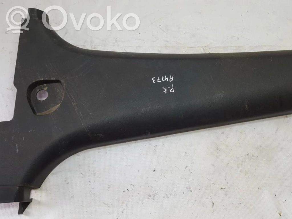 KIA Sportage Inne części wnętrza samochodu 