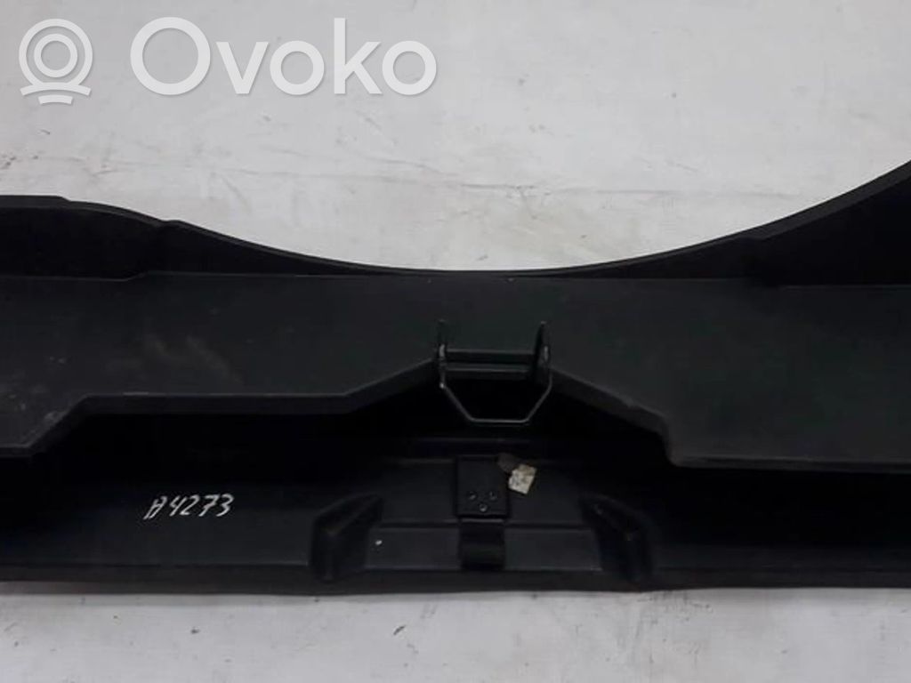 KIA Sportage Otros repuestos del interior 