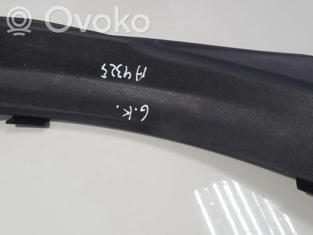 KIA Ceed Otros repuestos del interior 