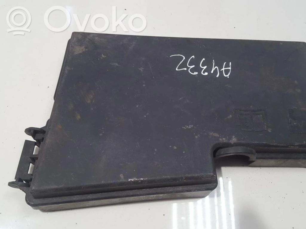 Volvo V50 Capac cutie siguranțe 