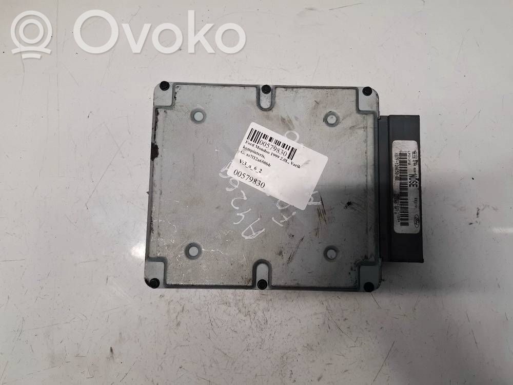 Ford Mondeo MK II Engine control unit/module 