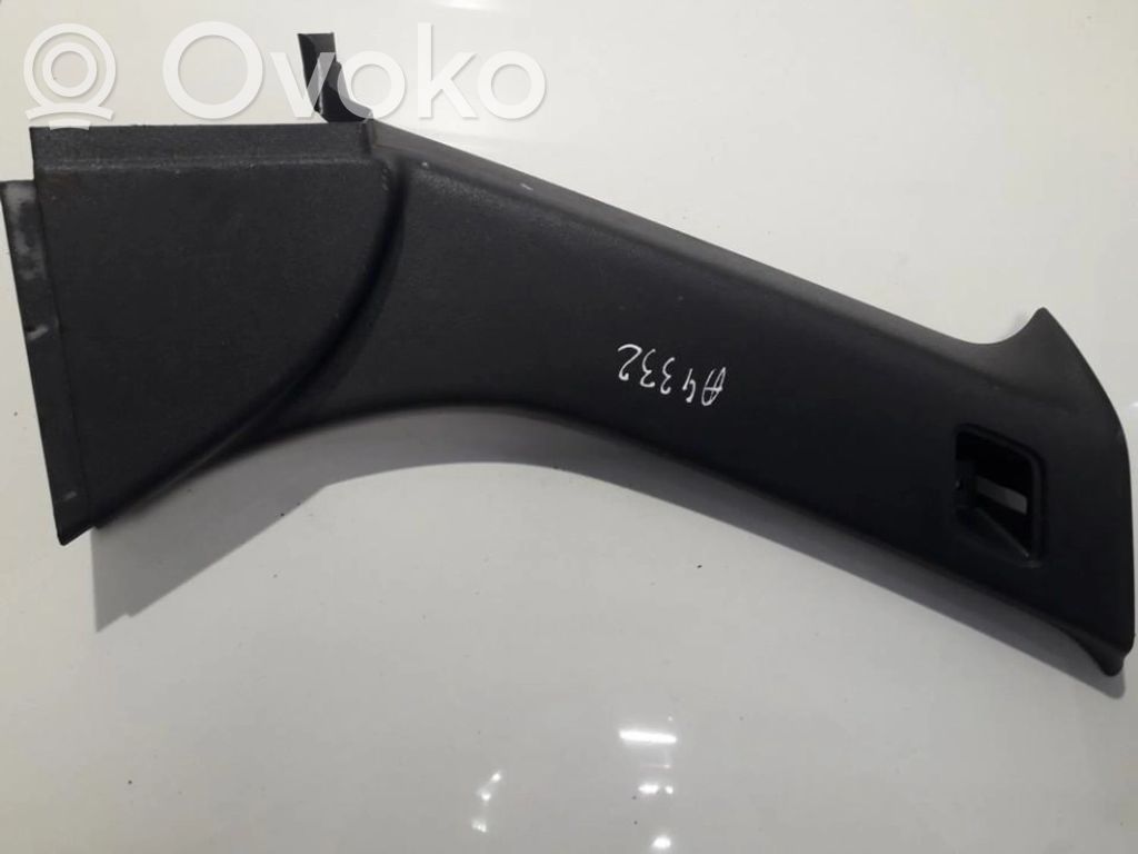 Volvo V50 Altra parte interiore