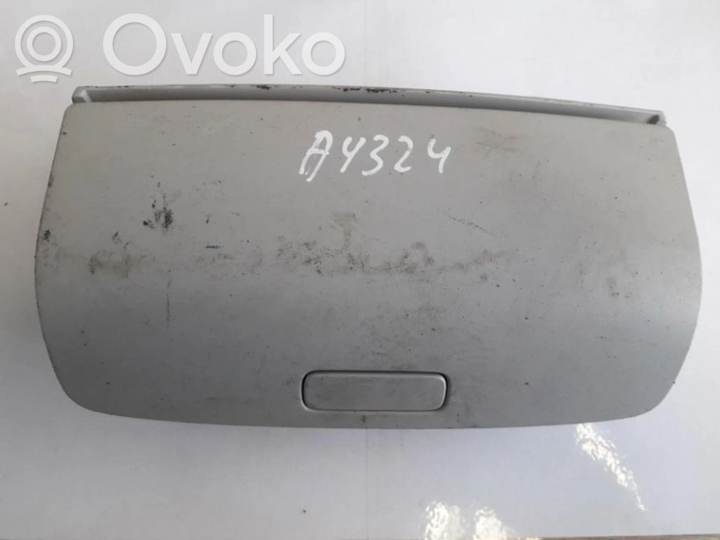 Volkswagen PASSAT B6 Altra parte interiore