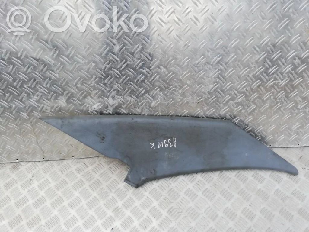 Peugeot 406 Altra parte interiore
