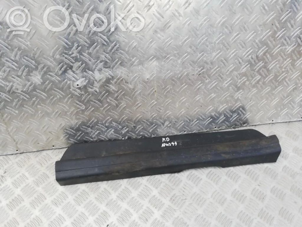 Hyundai i30 Alte piese de interior 