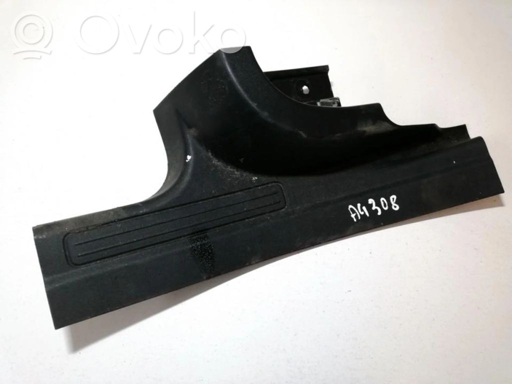 Fiat Bravo Inne części wnętrza samochodu 