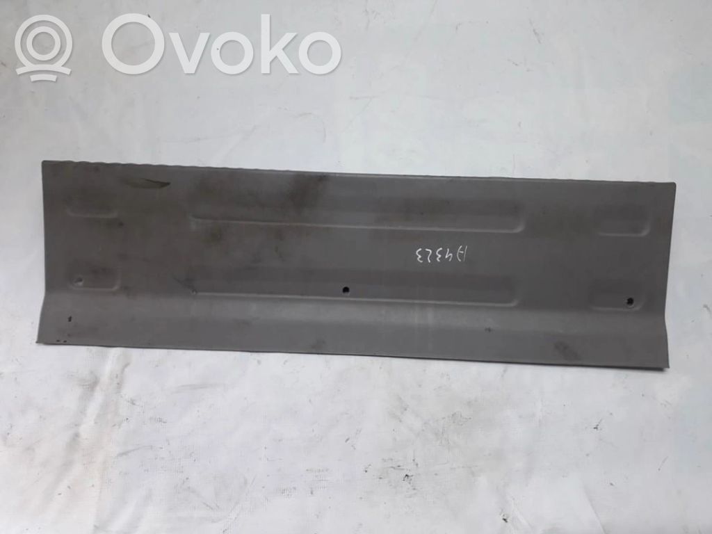 Mitsubishi Grandis Altro elemento di rivestimento bagagliaio/baule 