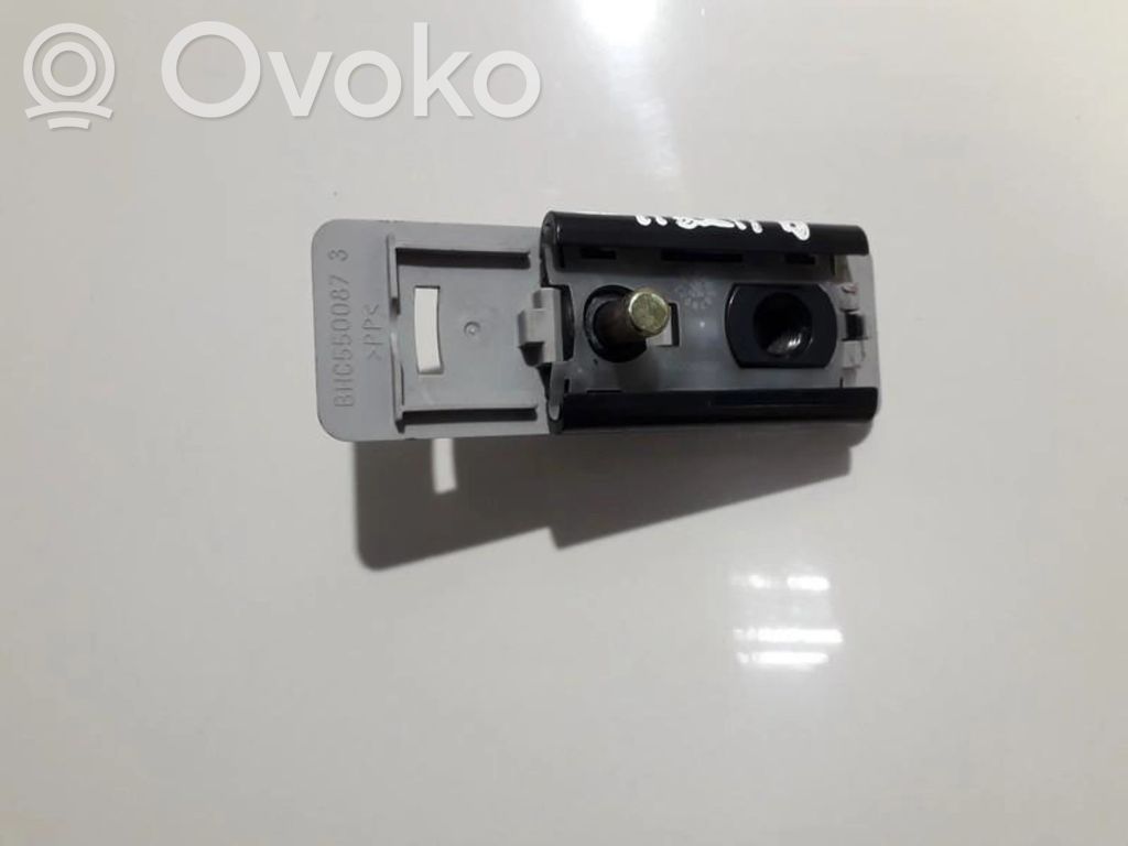 Otros repuestos del exterior   BHC550087,GID0000A,BHC550087,GID0000A
