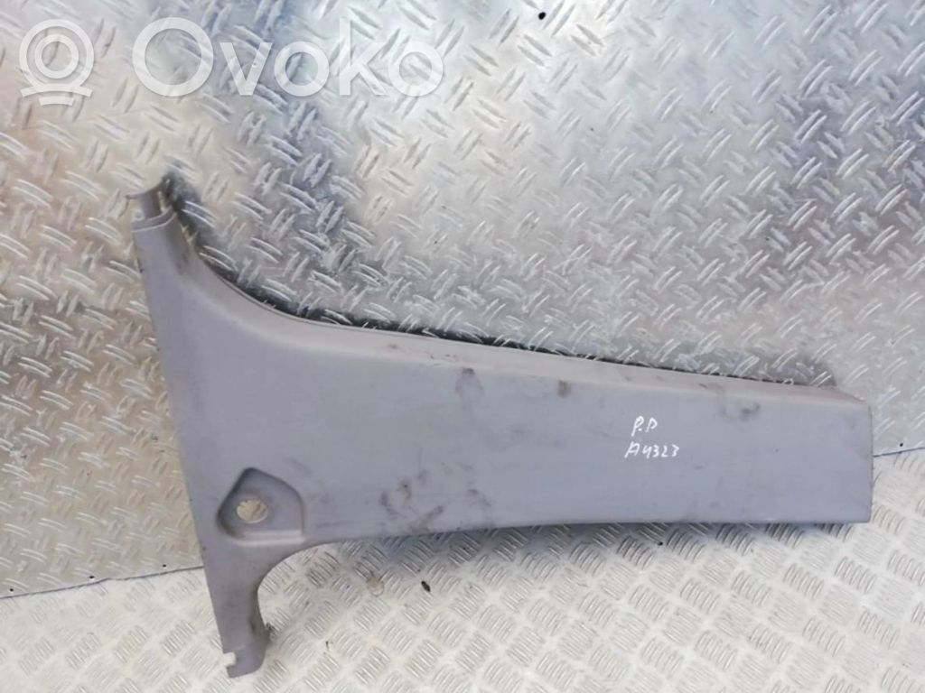 Mitsubishi Grandis Otros repuestos del interior 