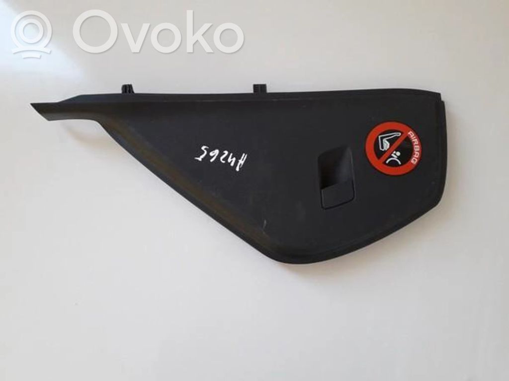 Opel Vectra C Altra parte interiore 