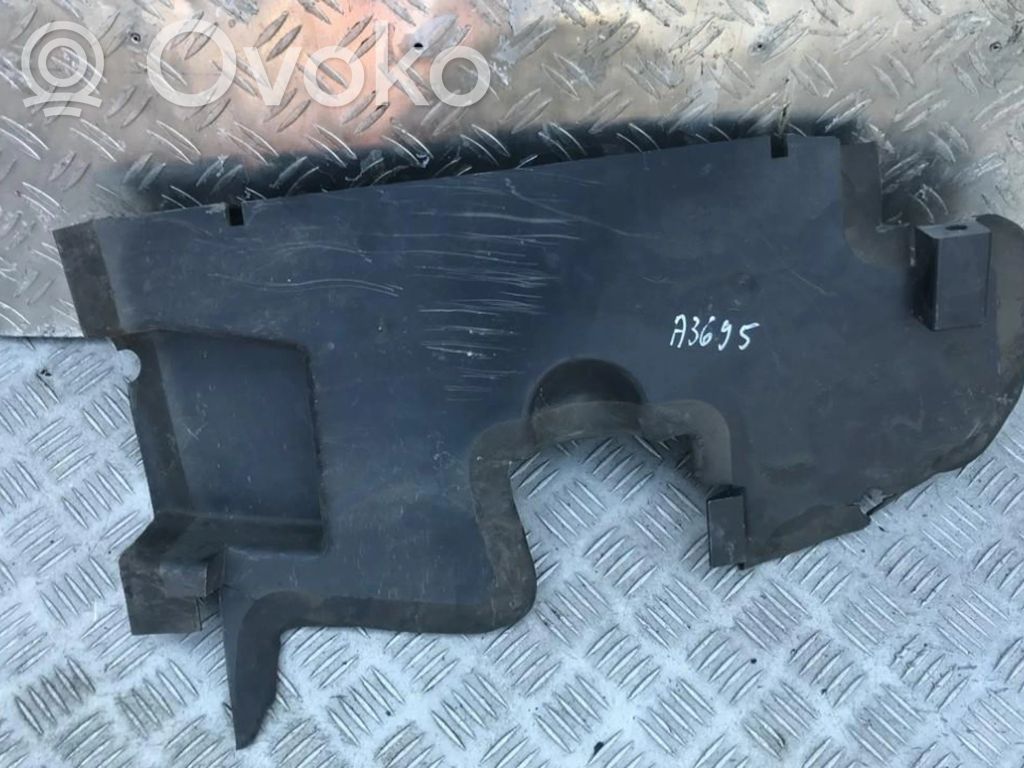 Citroen C4 Grand Picasso Protezione anti spruzzi/sottoscocca del motore 