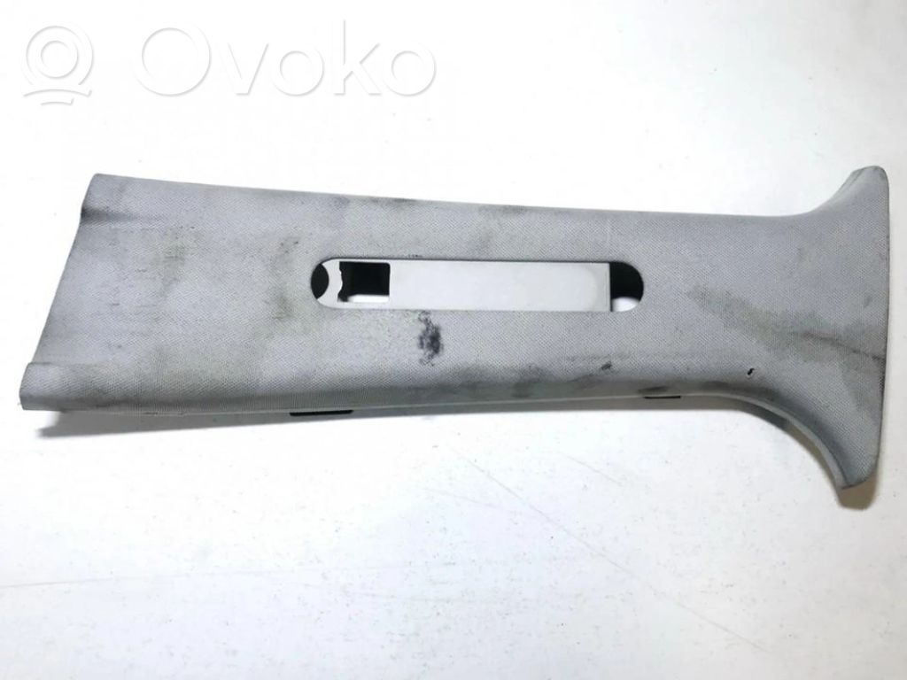 Mercedes-Benz A W169 Altra parte interiore 
