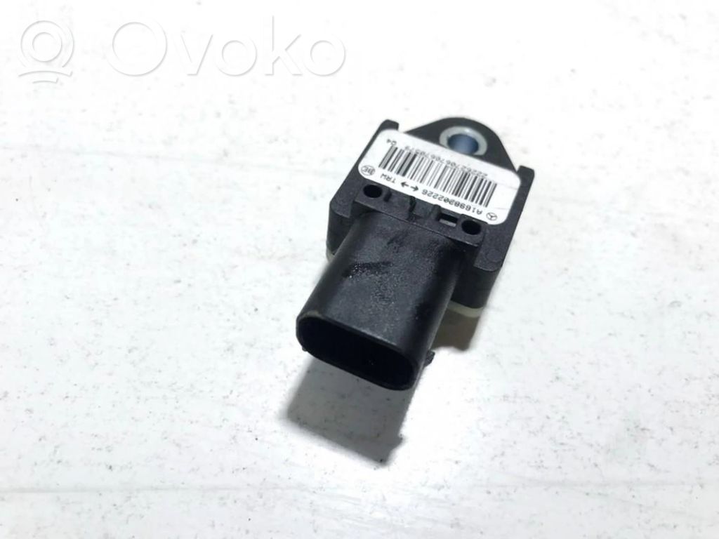 Airbagsensor Crashsensor Drucksensor   A1698202226,A1698202226