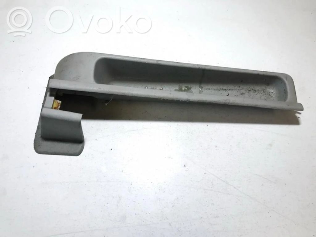 Mercedes-Benz A W169 Altra parte interiore