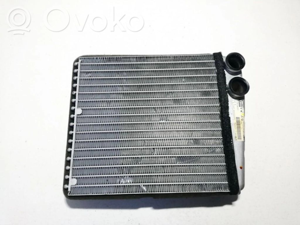 Volkswagen Golf V Radiatore riscaldamento abitacolo