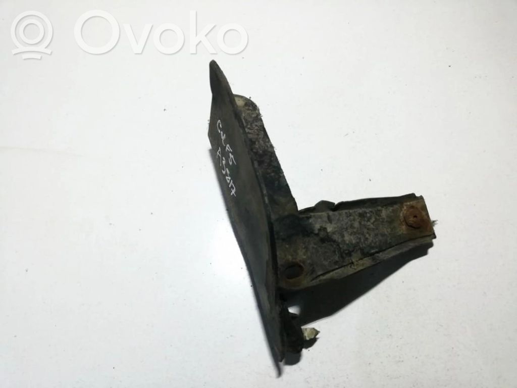 Volkswagen Golf V Parafango anteriore