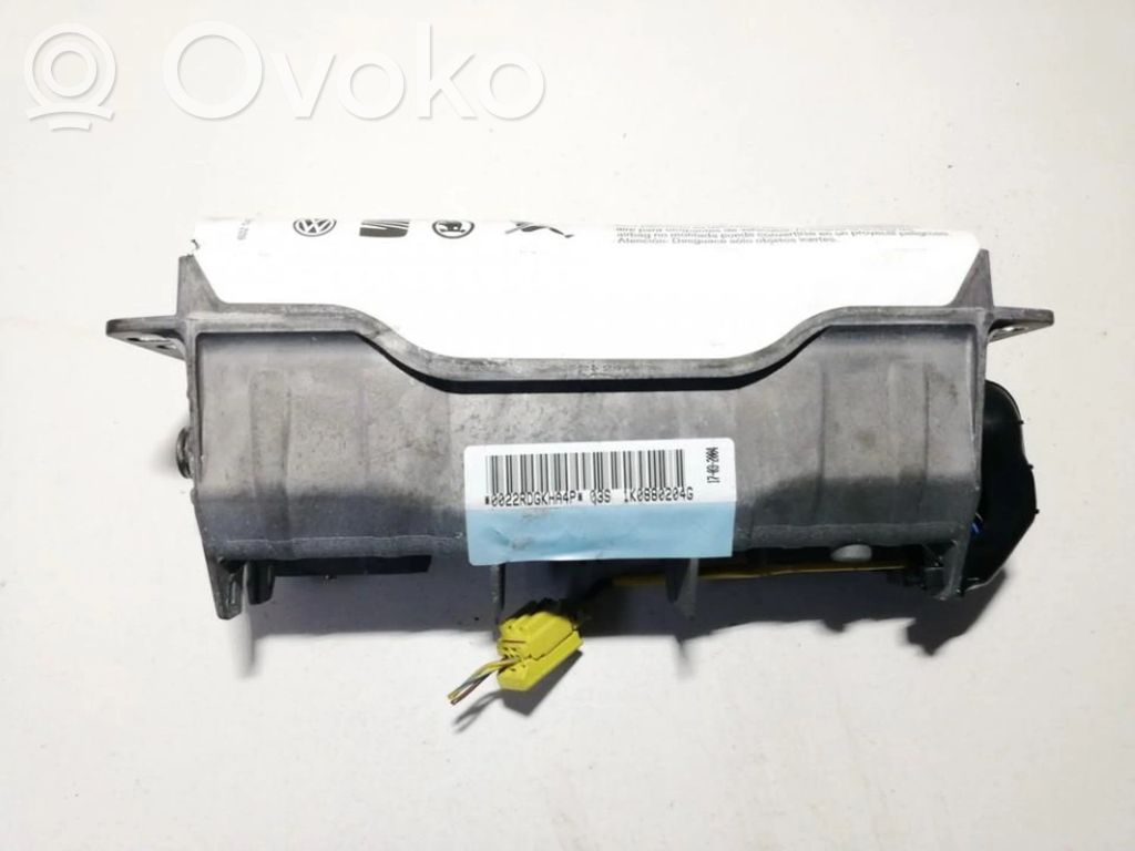Volkswagen Golf V Airbag del passeggero