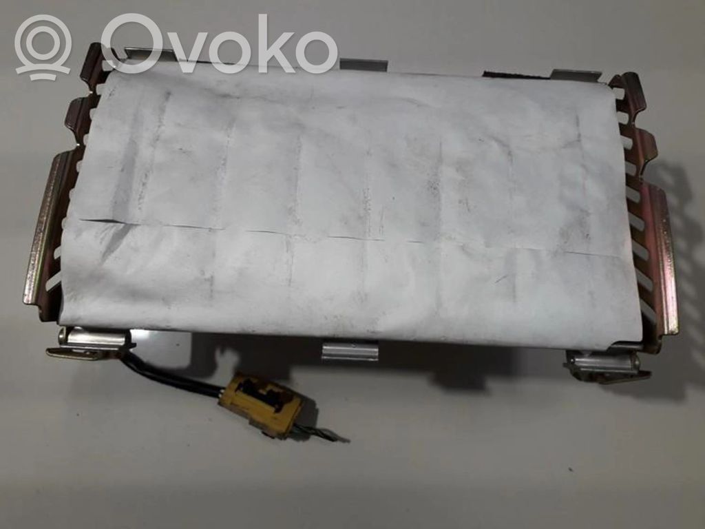 Jeep Cherokee Airbag pasager 