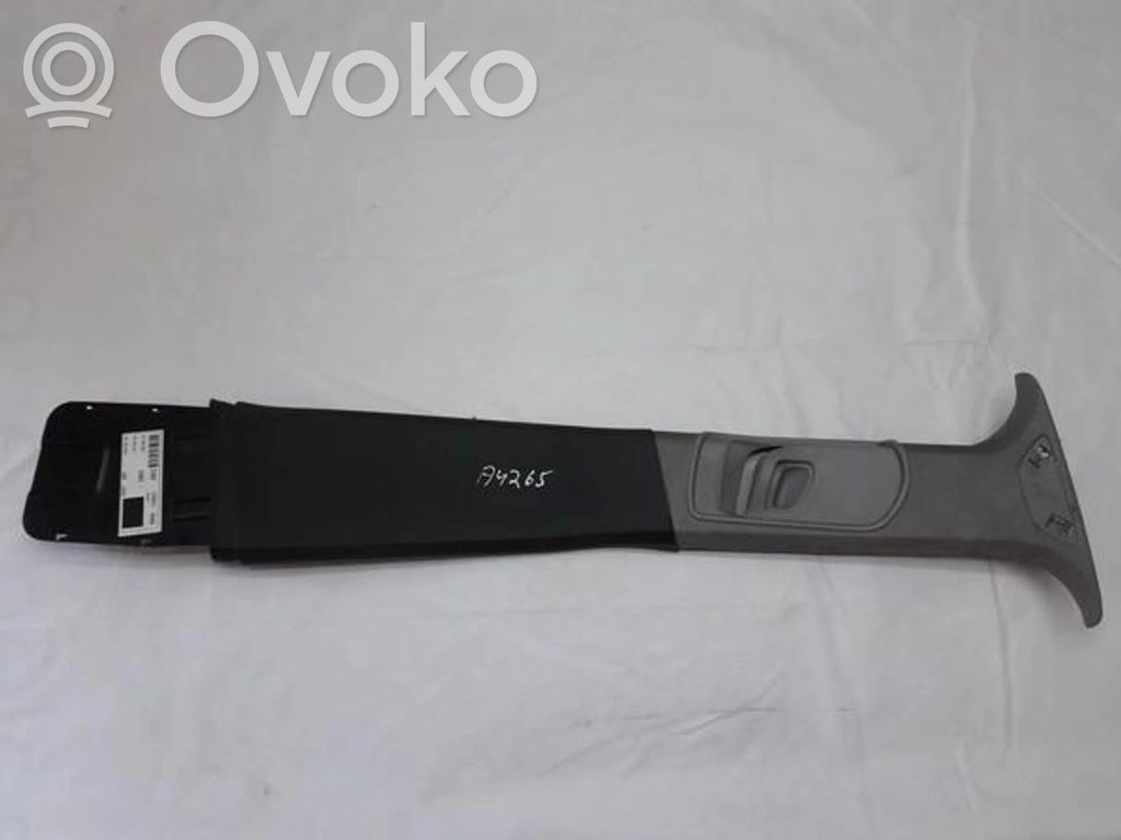 Opel Vectra C Altra parte interiore 
