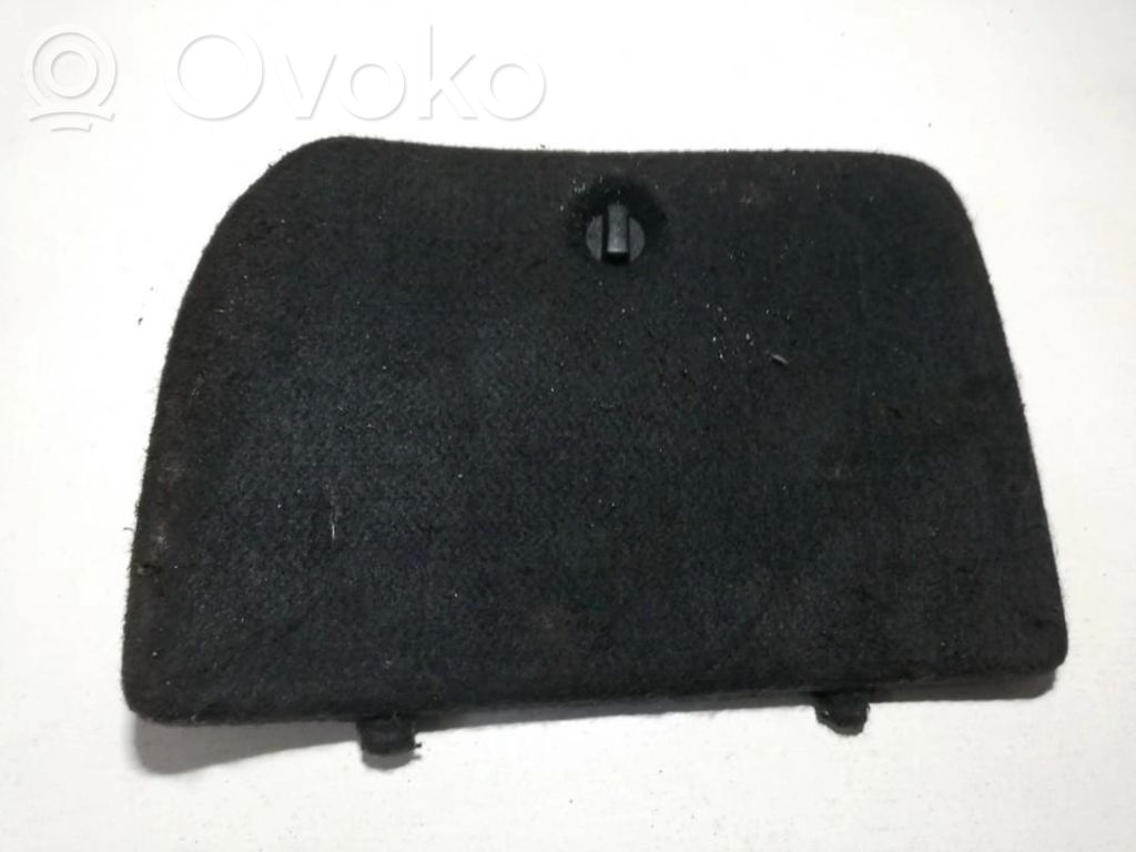Toyota Avensis T250 Altra parte interiore