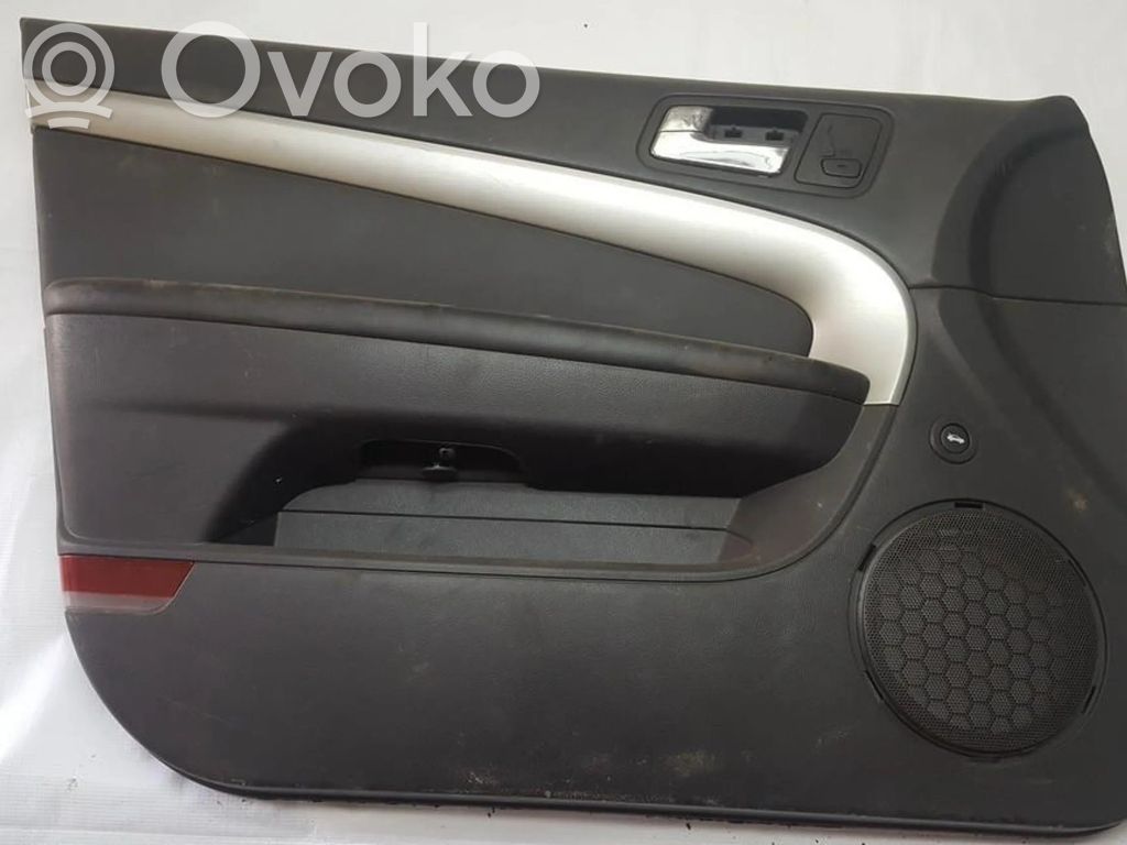 Etuoven verhoilu   96637145,96637145