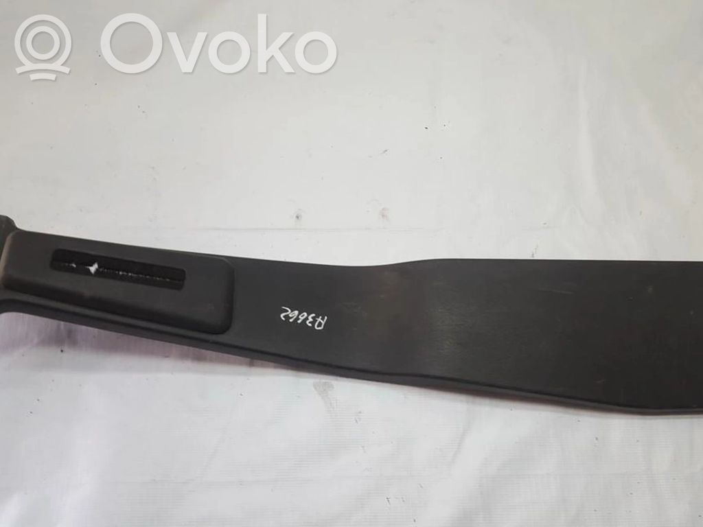 Jeep Cherokee Alte piese de interior 