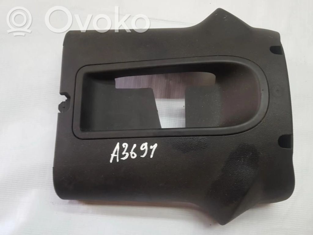 Citroen C5 Rivestimento del piantone del volante