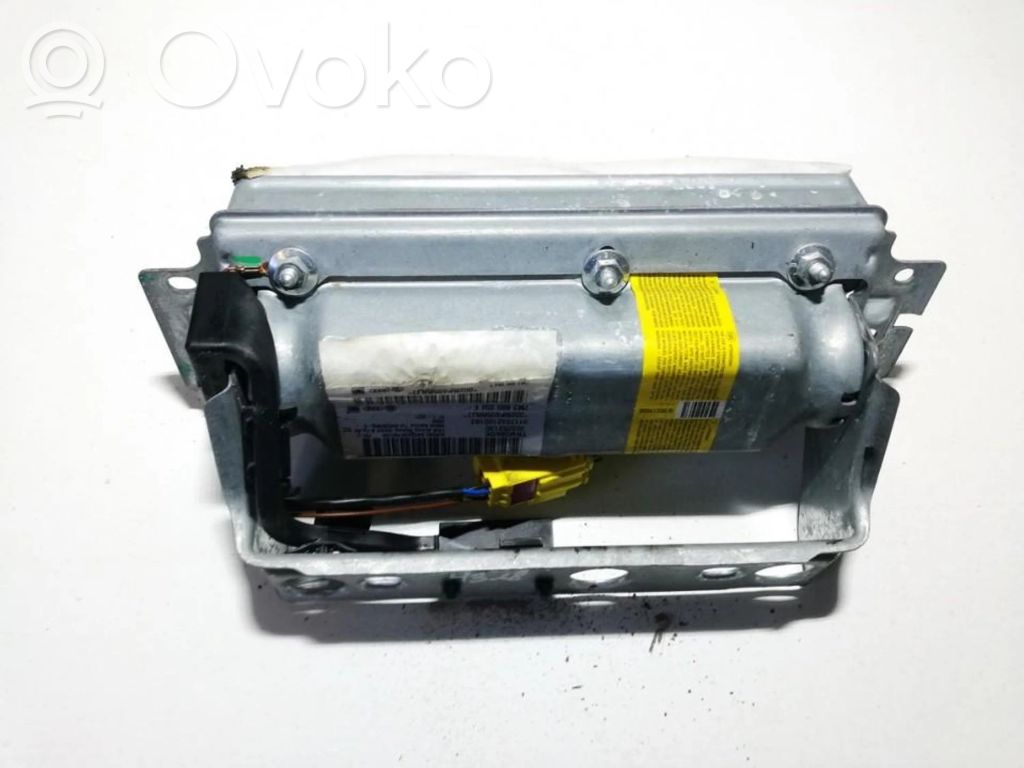 Seat Alhambra (Mk1) Airbag pasager 