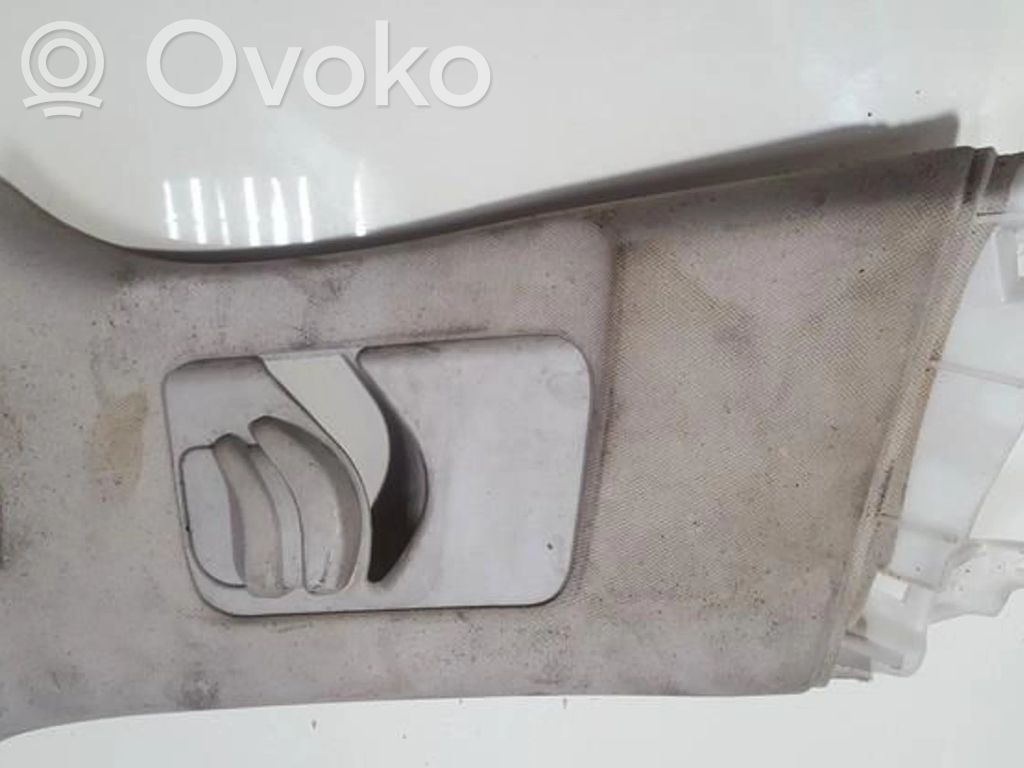 Citroen C5 Otros repuestos del interior 