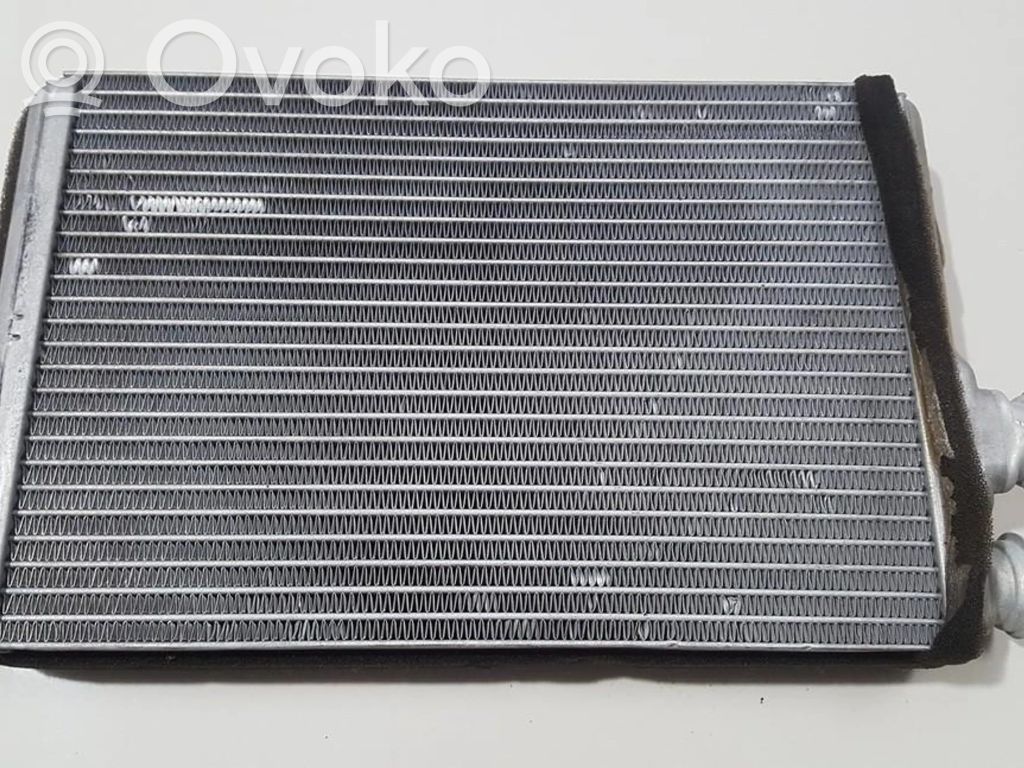 Citroen C5 Radiator aerotermă