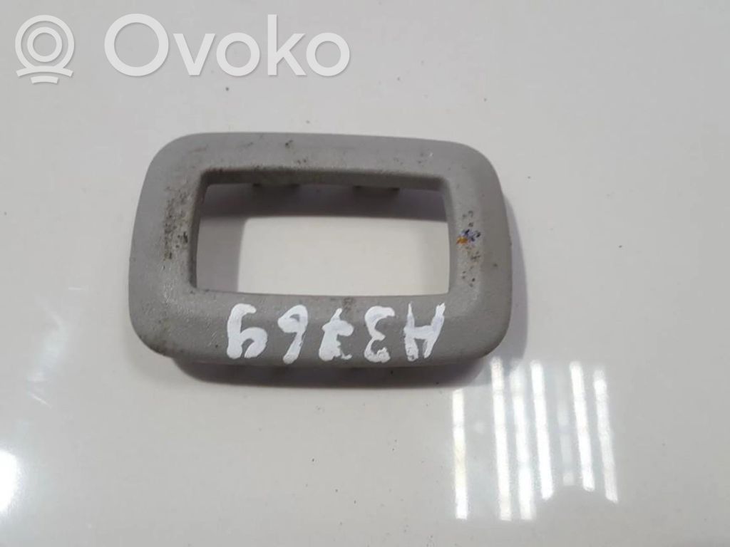 Mercedes-Benz A W169 Alte piese de interior 