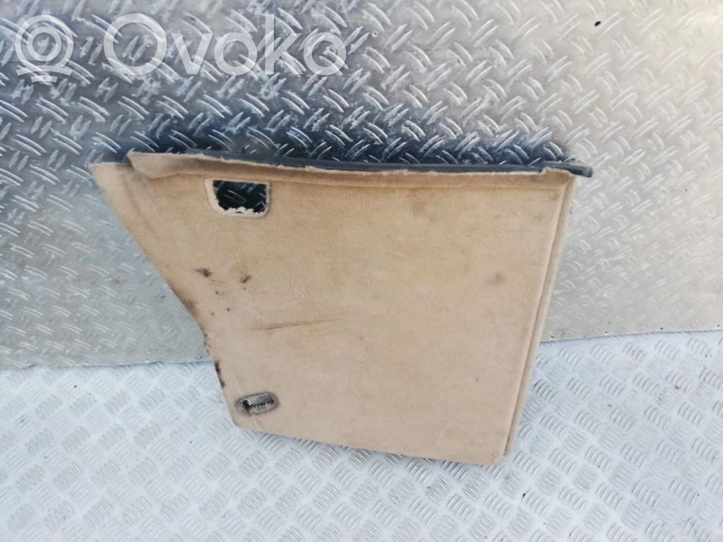 BMW X5 E53 Altra parte interiore 