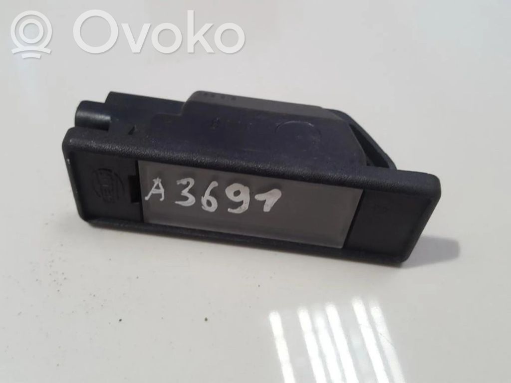Citroen C5 Autre éclairage intérieur 