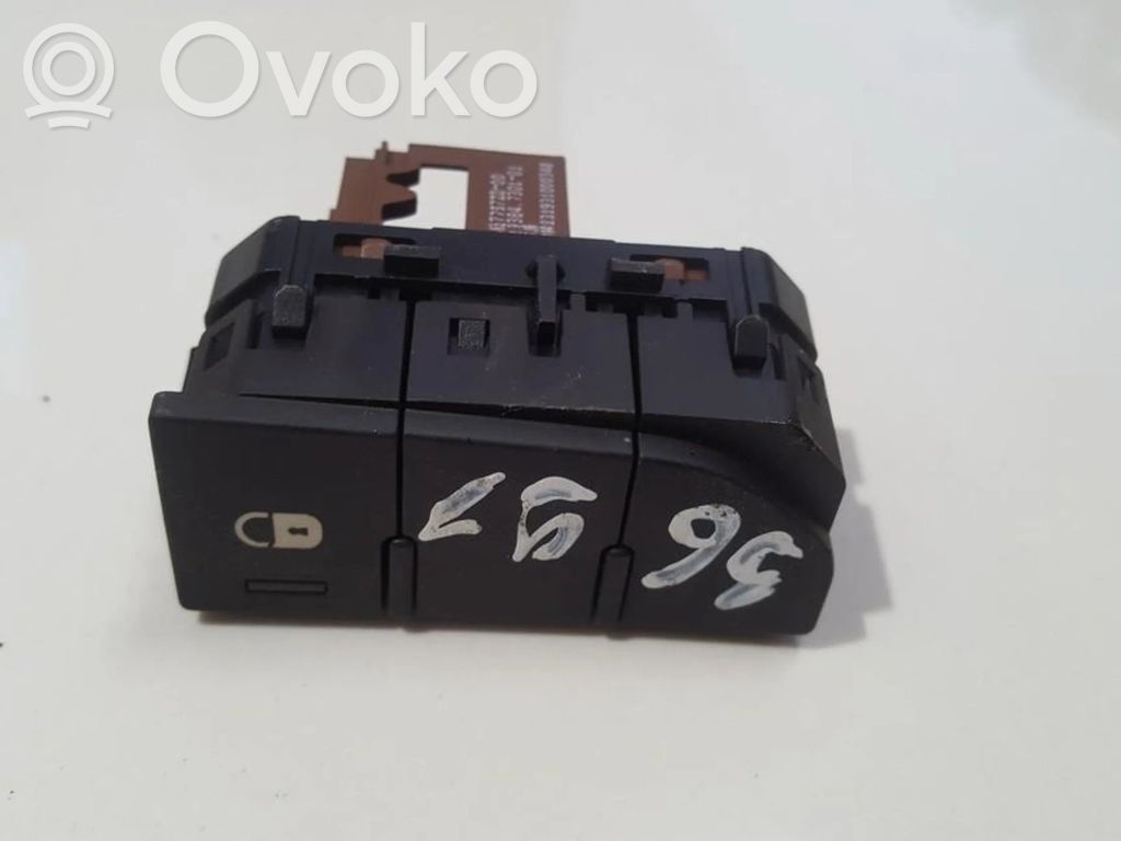 Buton comutator închidere centralizată   96637757ZD,96637757ZD