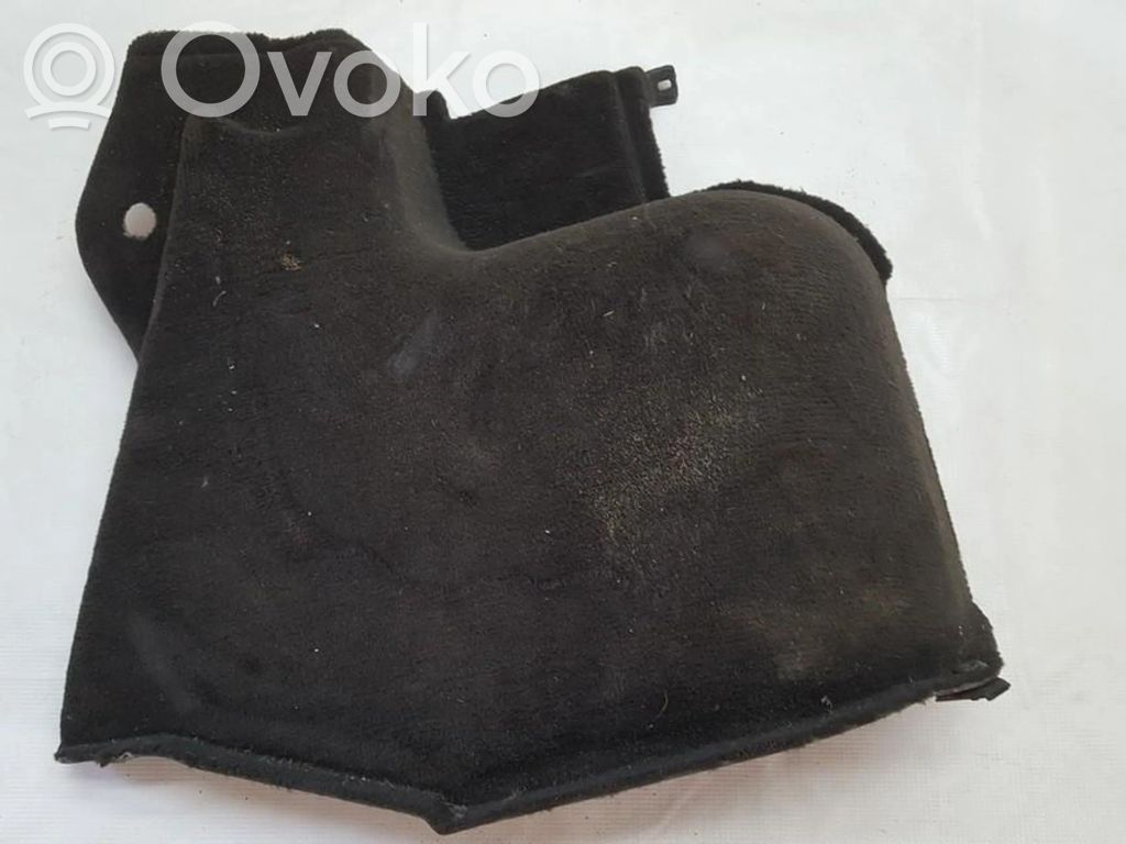 BMW 3 E36 Autres éléments garniture de coffre 