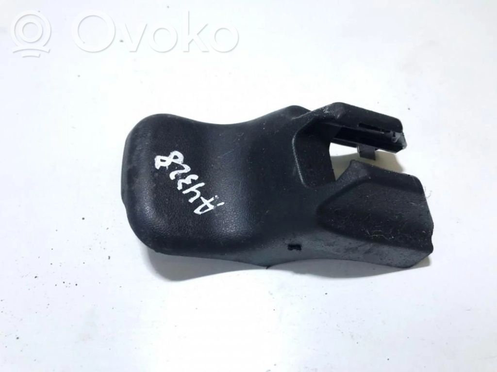 Toyota RAV 4 (XA30) Altra parte interiore