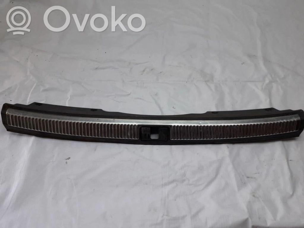 Audi A4 S4 B7 8E 8H Altro elemento di rivestimento bagagliaio/baule 