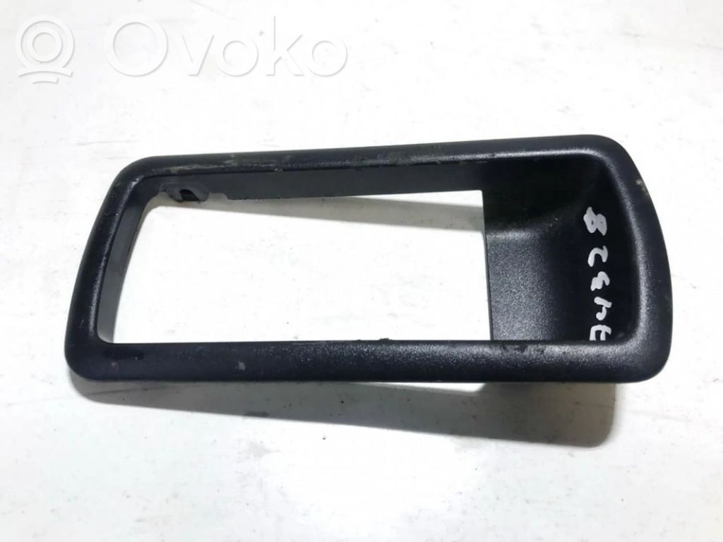 Toyota RAV 4 (XA30) Altra parte interiore 