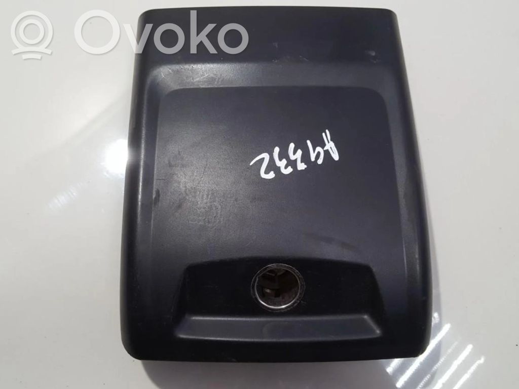 Volvo V50 Altra parte interiore 