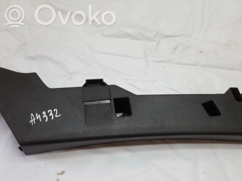 Volvo V50 Altra parte interiore