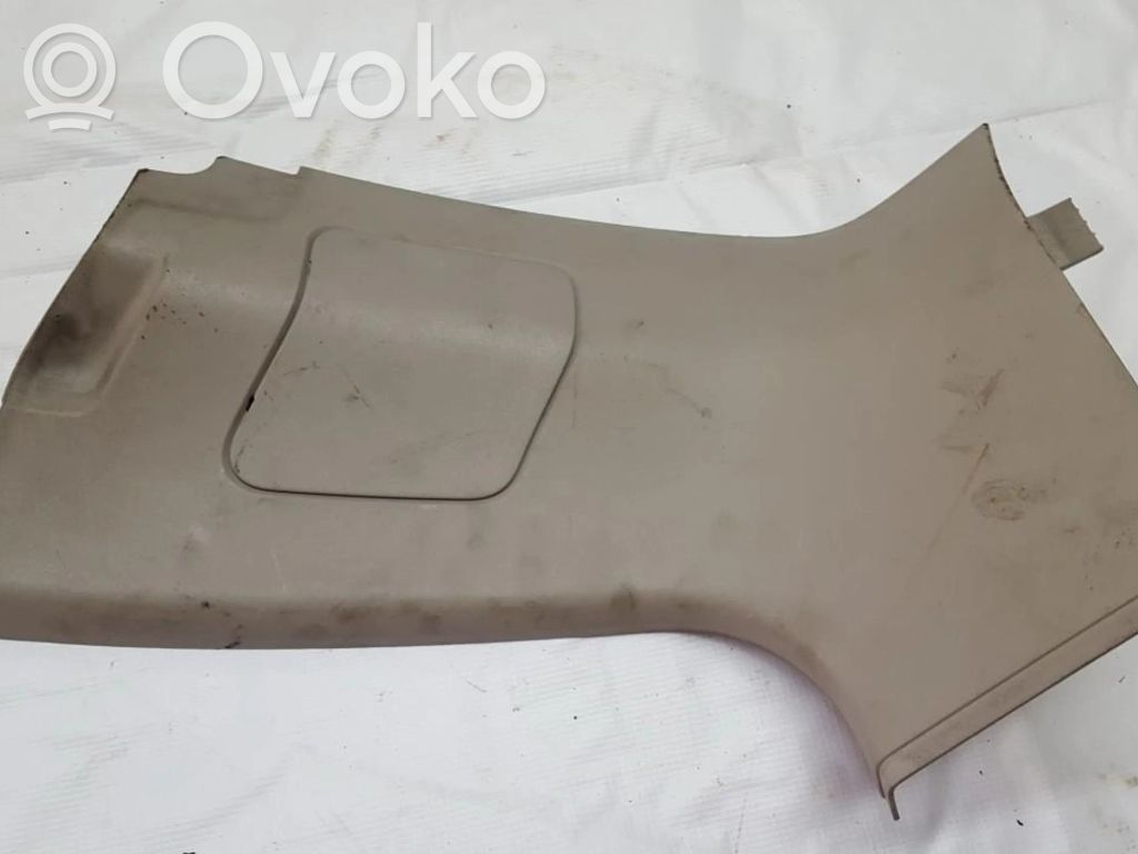 Volvo V50 Inne części wnętrza samochodu 