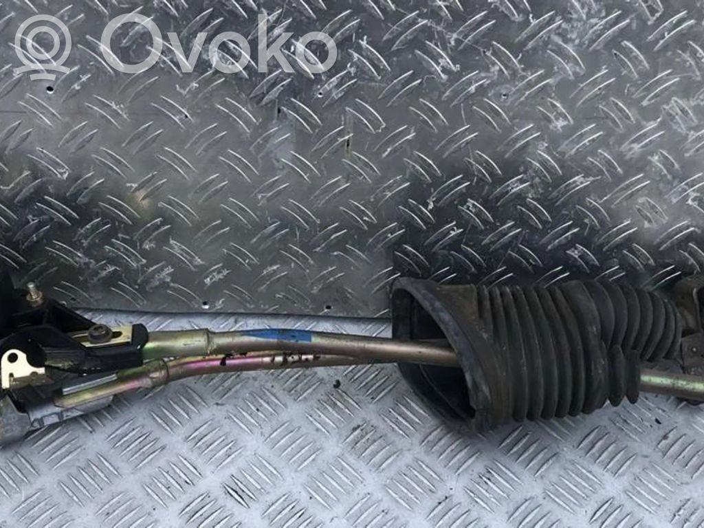 Audi A4 S4 B6 8E 8H Selector de viteze/schimbător de viteze (interior) 