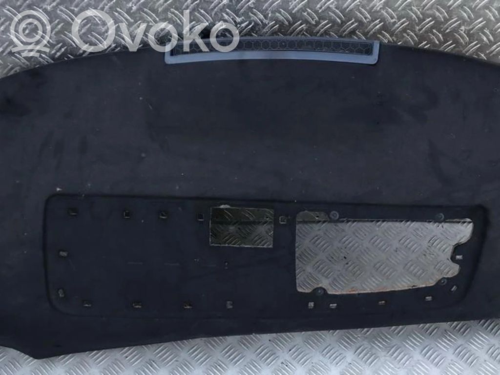 Audi A4 S4 B6 8E 8H Bandeja del maletero 