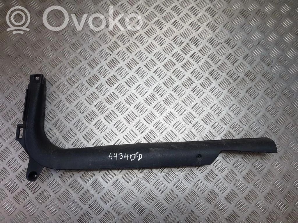 Peugeot 406 Capac prag față 