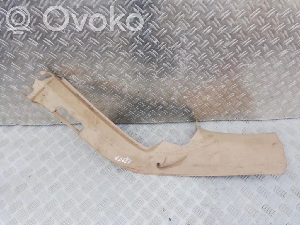 BMW X5 E53 Otros repuestos del interior 