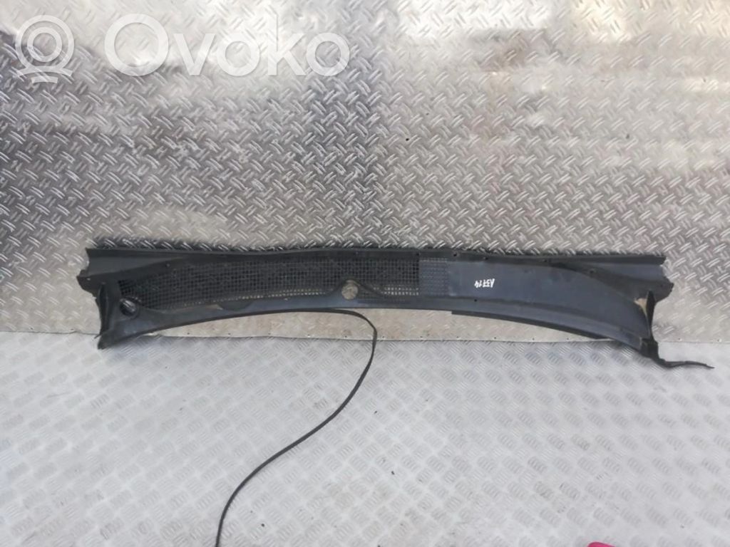 Chevrolet Epica Podszybie przednie 