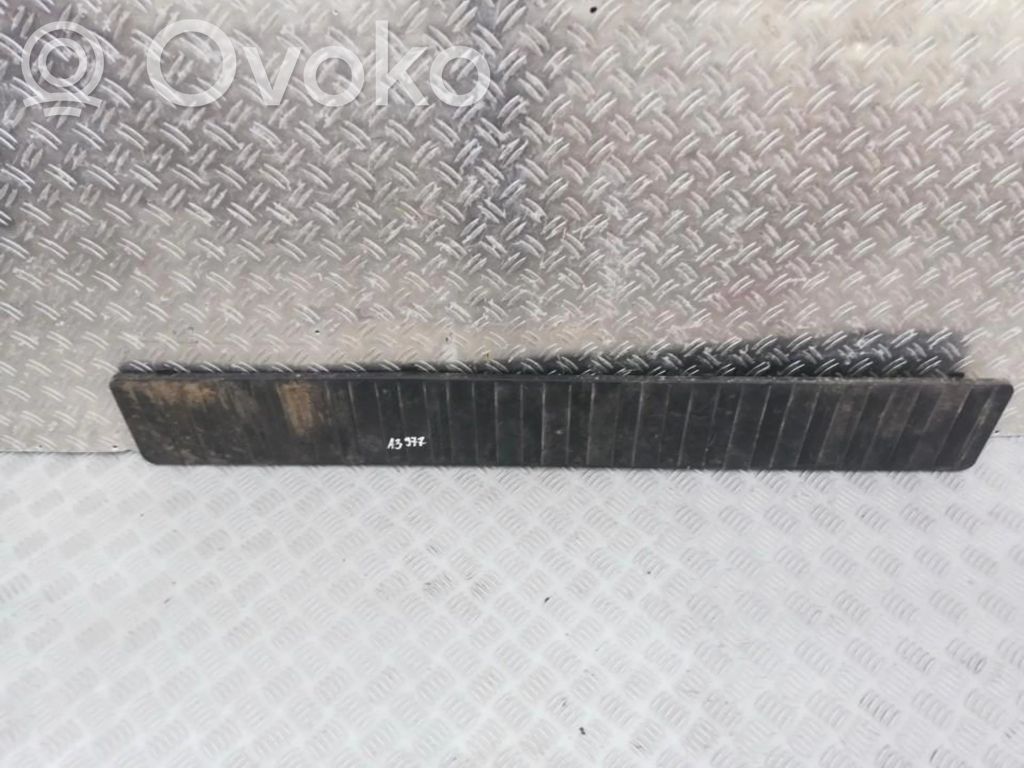 BMW X5 E53 Altra parte interiore 