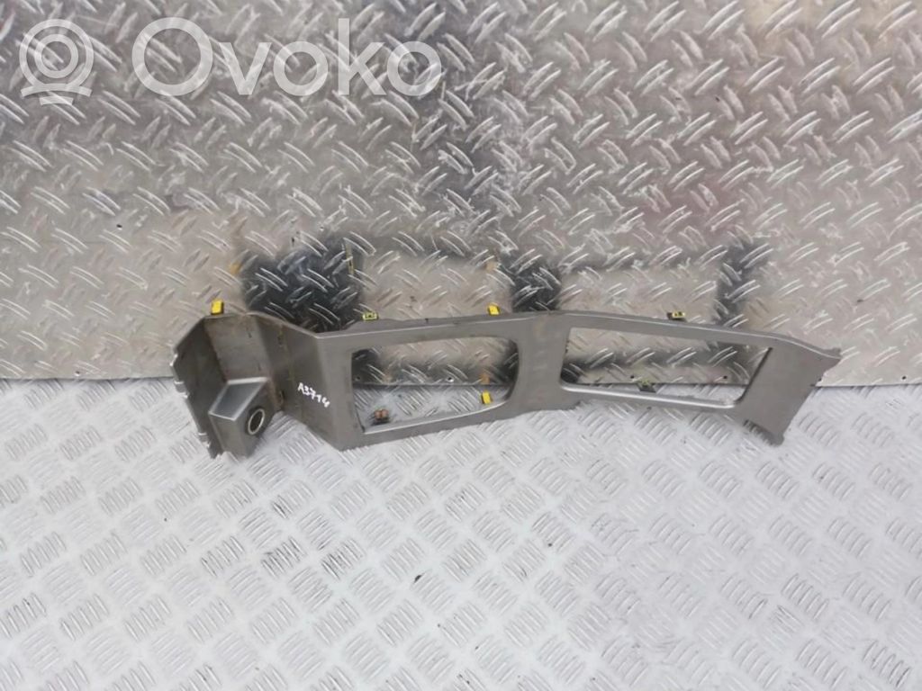 Chevrolet Epica Alte piese de interior