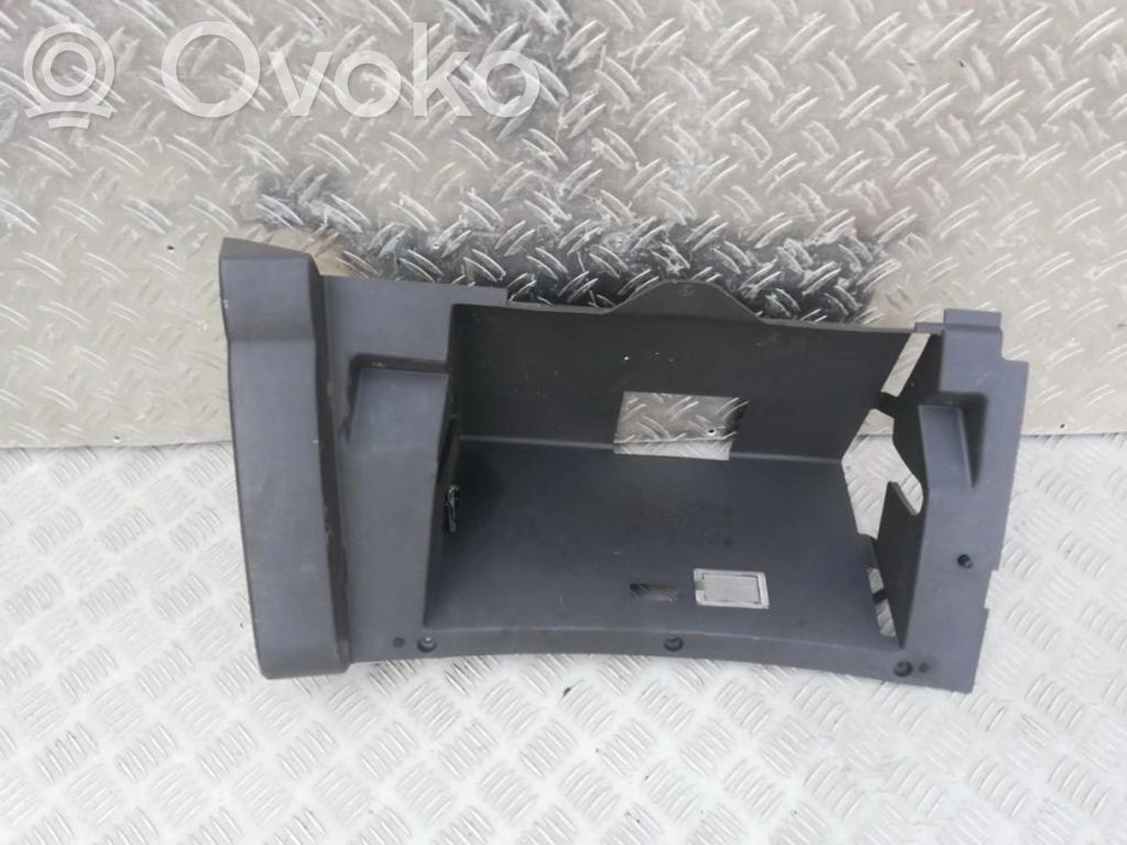 Chevrolet Epica Autres pièces intérieures